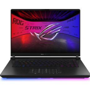 ASUS ROG Strix SCAR 16 G635LX-RW042W Core Ultra 9 275HX/16 /64GB/2TB SSD/RTX 5090/W11 (Q2-2025