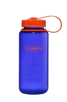 Nalgene Wide-Mouth Waterfles (500ml)