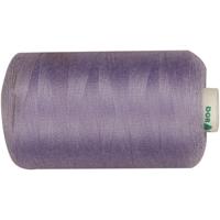 Creativ Company Naaigaren, paars, 1000 m/ 1 rol Creativ Company Naaigaren, paars, 1000 m/ 1 rol
