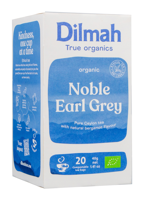 Dilmah Organic Noble Earl Grey