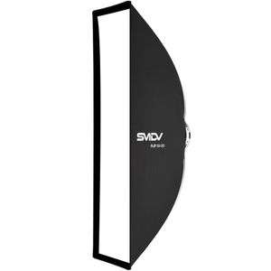 SMDV Speedbox Flip 30x120 (excl. speedring)