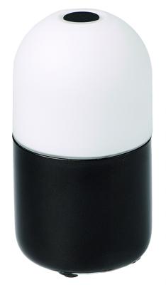 GardenLights TafellampSMOOZ Bean zwart - 4506231