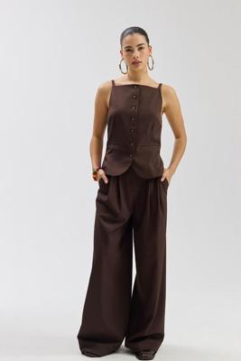 Harper & Yve Broek Mason | Bruin