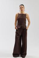 Harper & Yve Broek Mason | Bruin