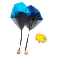 BS Toys flying de boule werpspel
