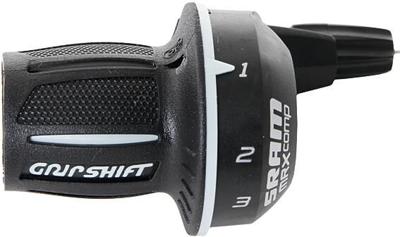 Sram draaiversteller "grip shift mrx comp"