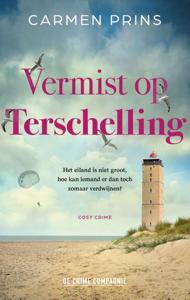 Vermist op Terschelling (Paperback)