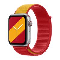 Apple Sport Loop Apple Watch 38mm / 40mm / 41mm Spanje Apple Sport Loop Apple Watch 38mm / 40mm / 41mm Spanje