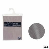 Kussensloop Antraciet 45 x 0,2 x 70 cm (24 Stuks)
