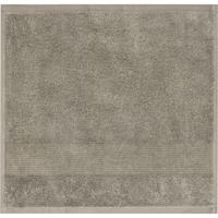 Cawö Cawö The Luxury 5000 Gezichtsdoekje 30x30 graphit