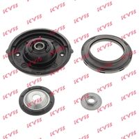 Reparatieset, Ring voor schokbreker veerpootlager KYB, Inbouwplaats: Vooras: , u.a. für Citroën, Peugeot, DS - thumbnail