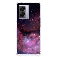 Shockproof Case voor OPPO A77 5G | A57 5G Galaxy Shockproof Case voor OPPO A77 5G | A57 5G Galaxy