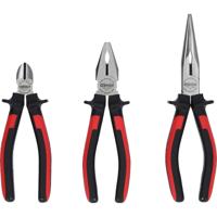 KS Tools 115.1010 Tangenset 3-delig