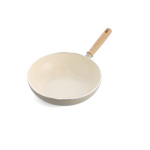 GreenChef Nordics Wokpan 28cm