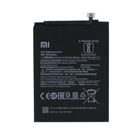 Xiaomi Redmi Note 7 Batterij BN4A - 4000mAh