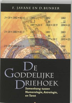 De goddelijke driehoek (Paperback)
