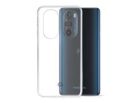 Mobilize Mobilize Gelly Case Motorola Edge 30 Pro/X30 Clear