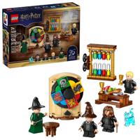 LEGO HARRY POTTER 76460 Kasteel Zweinstein - Sorteerhoedceremonie