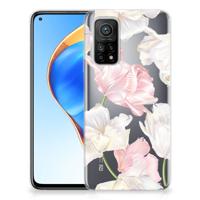 Xiaomi Mi 10T | 10T Pro | TPU Case | Lovely Flowers
