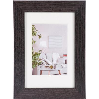 Henzo Modern 10x15 Frame donkerbruin