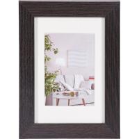 Henzo Modern 10x15 Frame donkerbruin Henzo Modern 10x15 Frame donkerbruin