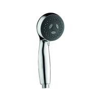 Handdouche Isifix 3 jets verchroomd Isifix