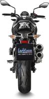 LeoVince Geluiddemper "sbk gp duals