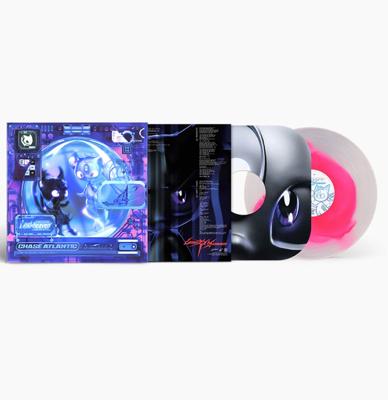 Chase Atlantic - Lost In Heaven (Roze & Transparant Vinyl) LP