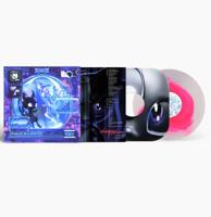 Chase Atlantic - Lost In Heaven (Roze & Transparant Vinyl) LP