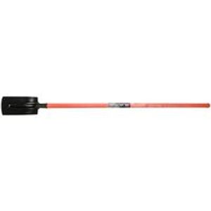 Polet Kabelschop 140x290mm met Fiber 3001 steel 130cm
