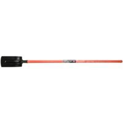 Polet Kabelschop 140x290mm met Fiber 3001 steel 130cm