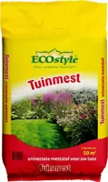 Ecostyle Tuinmest 5kg