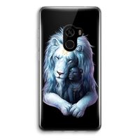 Child Of Light: Xiaomi Mi Mix 2 Transparant Hoesje