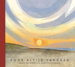 Voor altijd vandaag (Hardback)