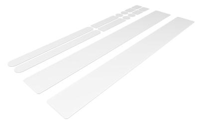 ZÉFAL Zefal frame guards skin armor matt l