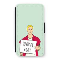 Gimme a call: iPhone 11 Pro Flip Hoesje