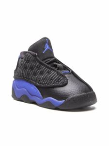 Jordan Kids baskets Air Jordan 13 'Royal' - Noir