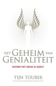 Het geheim van genialiteit - Tijn Touber - ebook