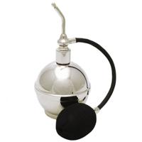 Taylor of Old Bond Street Colognes Verstuiver Chroom 1Stuks