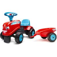 FALK - Tractor Go! Met aanhanger