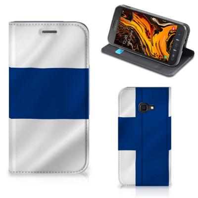 Samsung Galaxy Xcover 4s | Standcase | Finland