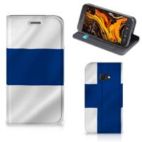 Samsung Galaxy Xcover 4s | Standcase | Finland