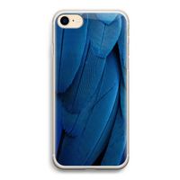 Pauw: iPhone 7 Transparant Hoesje