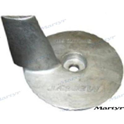CM41107-ZV500A - HONDA ALUMINIUM ANODE