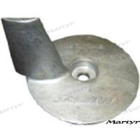 CM41107-ZV500A - HONDA ALUMINIUM ANODE