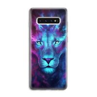 Firstborn: Samsung Galaxy S10 4G Transparant Hoesje