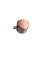 Saniclear Copper omstelknop inbouw - thumbnail