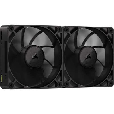 PC-koeling - CORSAIR - CO-9051044-WW - iCUE LINK RX140 Max Dual Fan 2 dik