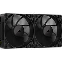 PC-koeling - CORSAIR - CO-9051044-WW - iCUE LINK RX140 Max Dual Fan 2 dik