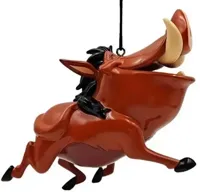 Orn.resin 3d pumba 7cm